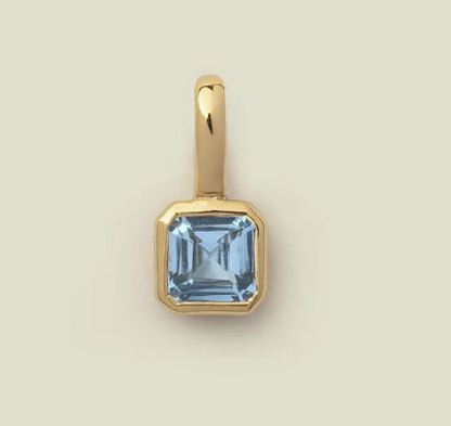Birthstone Charm image 13