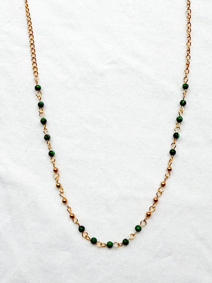 Hari Mala Necklace