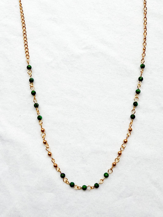 Hari Mala Necklace
