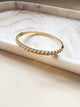 Crystal Tennis Bangle