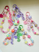 One-of-a-Kind Handmade Phone & Bag Charms