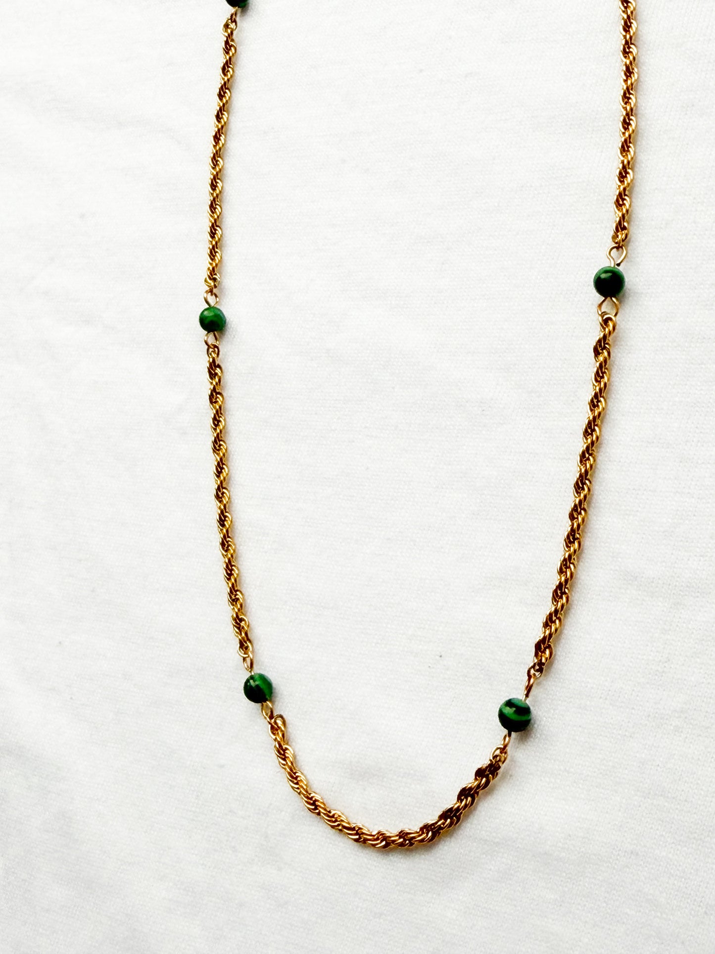 Ishani Necklace