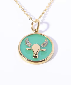Zodiac Charms image 12