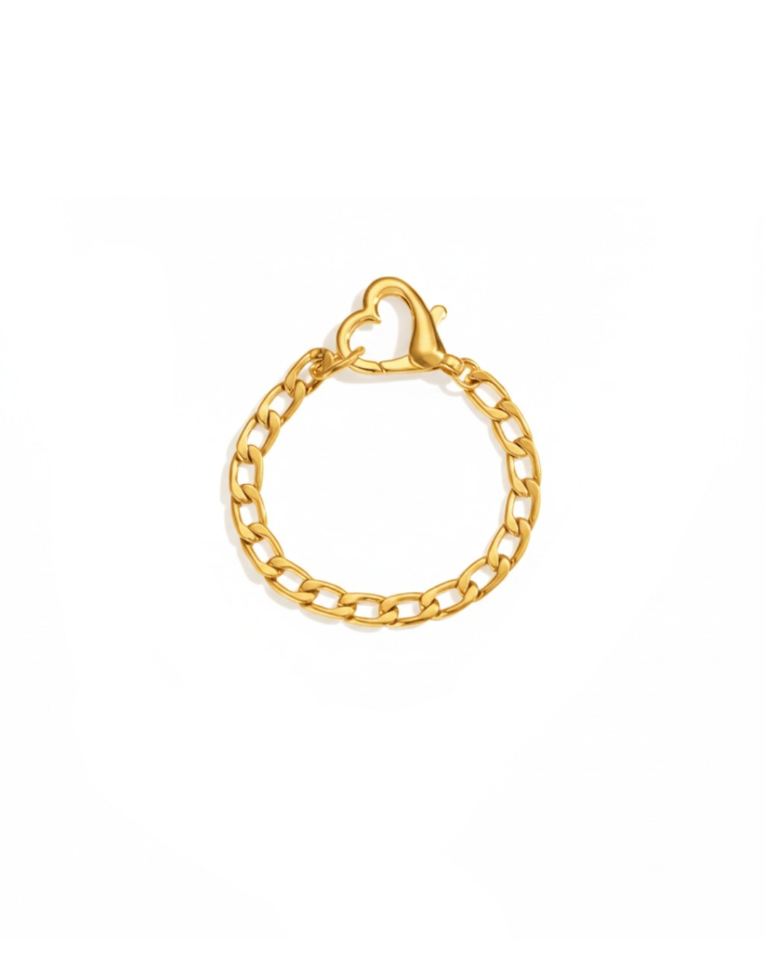 Stay Golden Bracelet