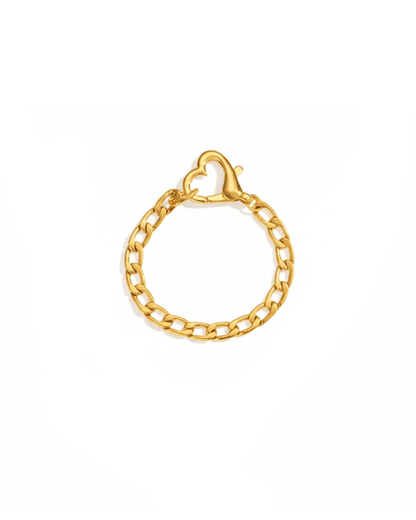 Stay Golden Bracelet