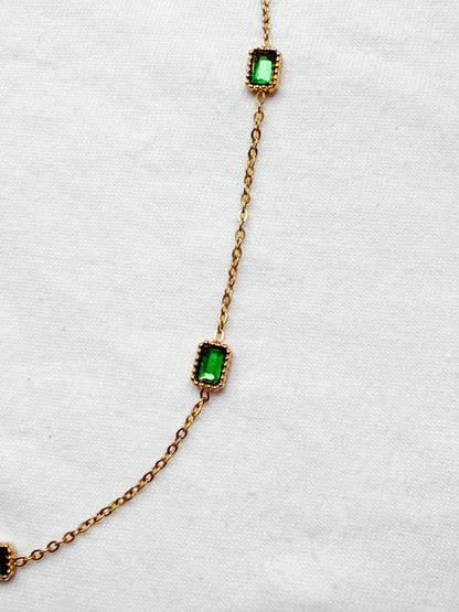 Sitara Necklace
