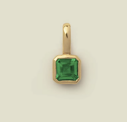 Birthstone Charm image 6