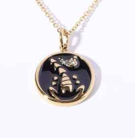 Zodiac Charms image 11