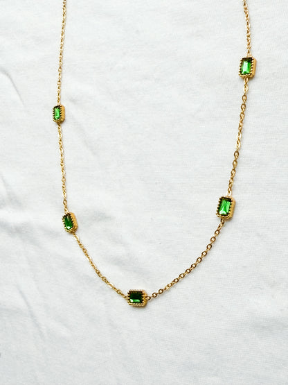 Sitara Necklace