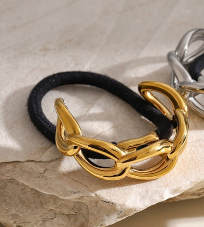 Chain Hair Cuff  image 0