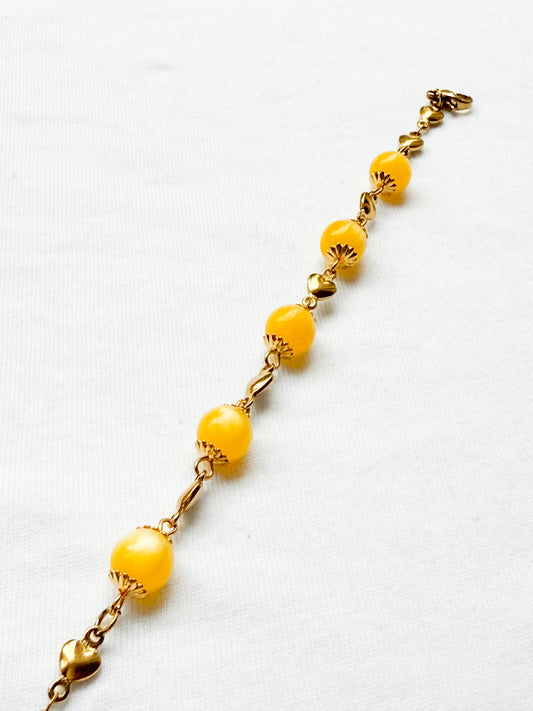 Peeli Bracelet