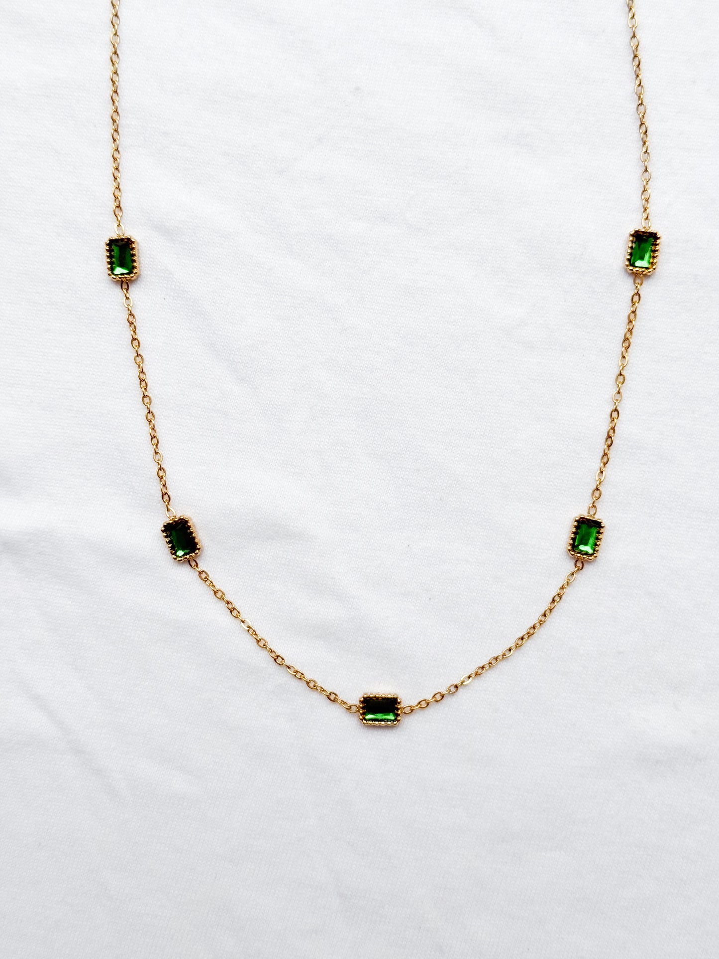 Sitara Necklace