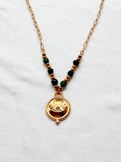Nayana Necklace