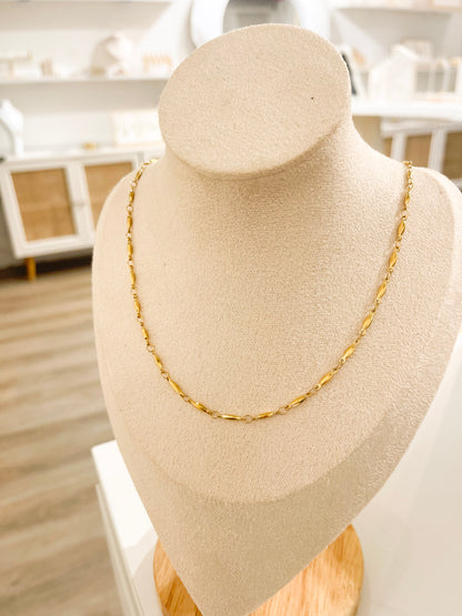Beti Chain Necklace image 2