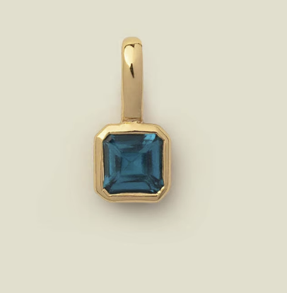 Birthstone Charm image 10