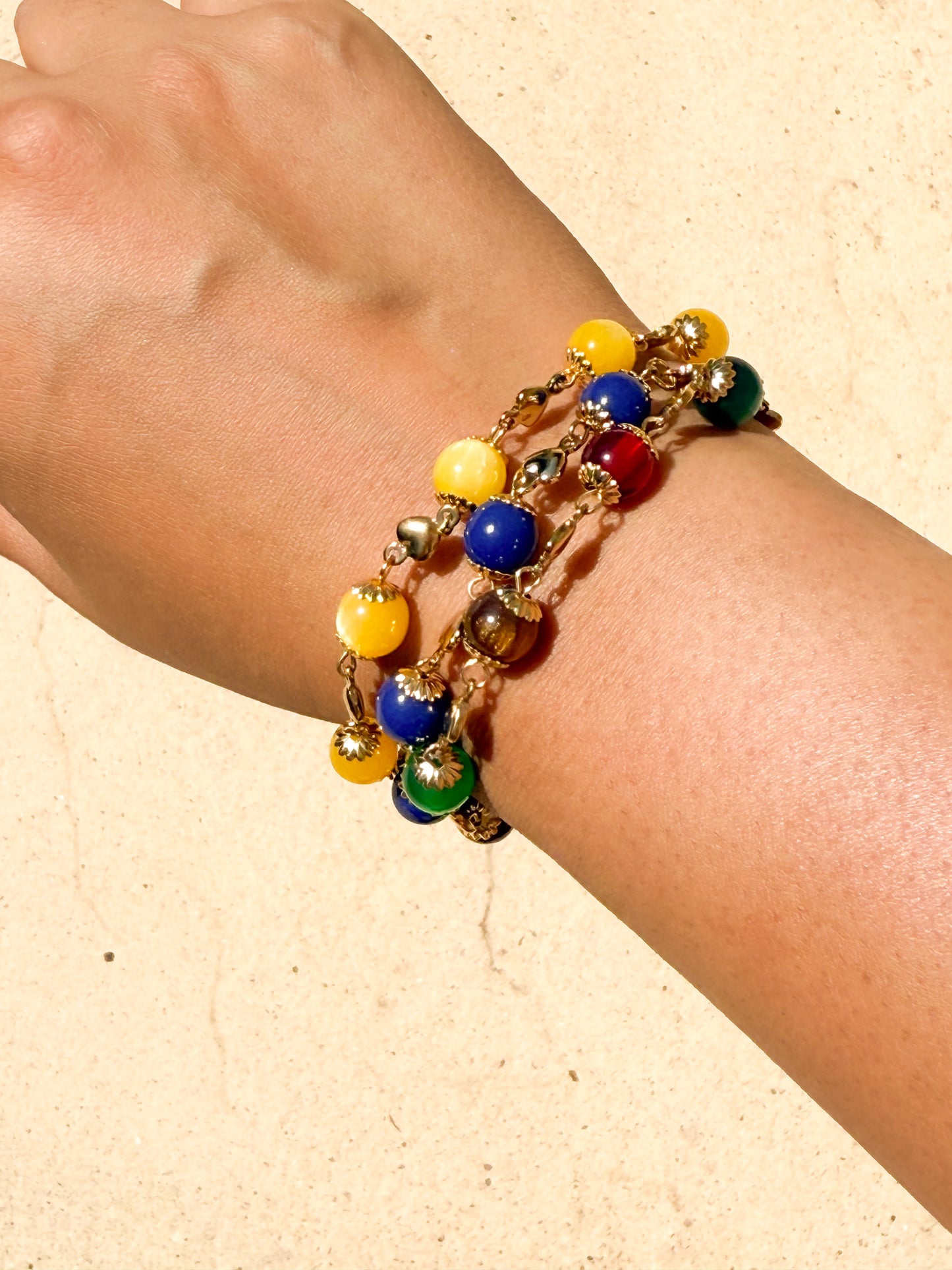 Rangila Bracelet