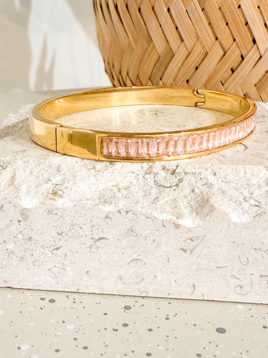 Gulaabi Bangle