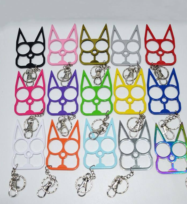 Bottle Opener Keyring