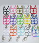 Bottle Opener Keyring