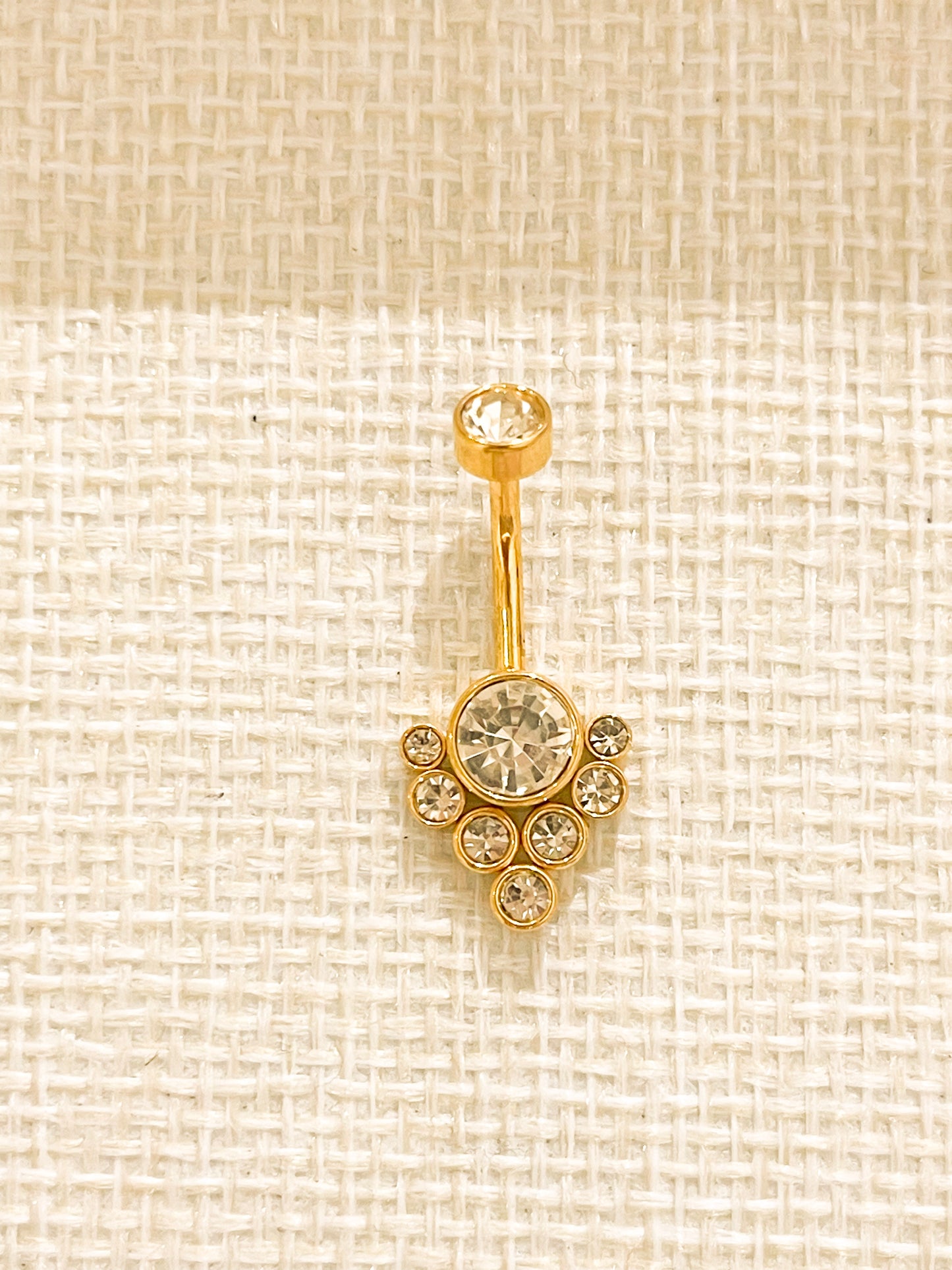 Kalani Belly Bar