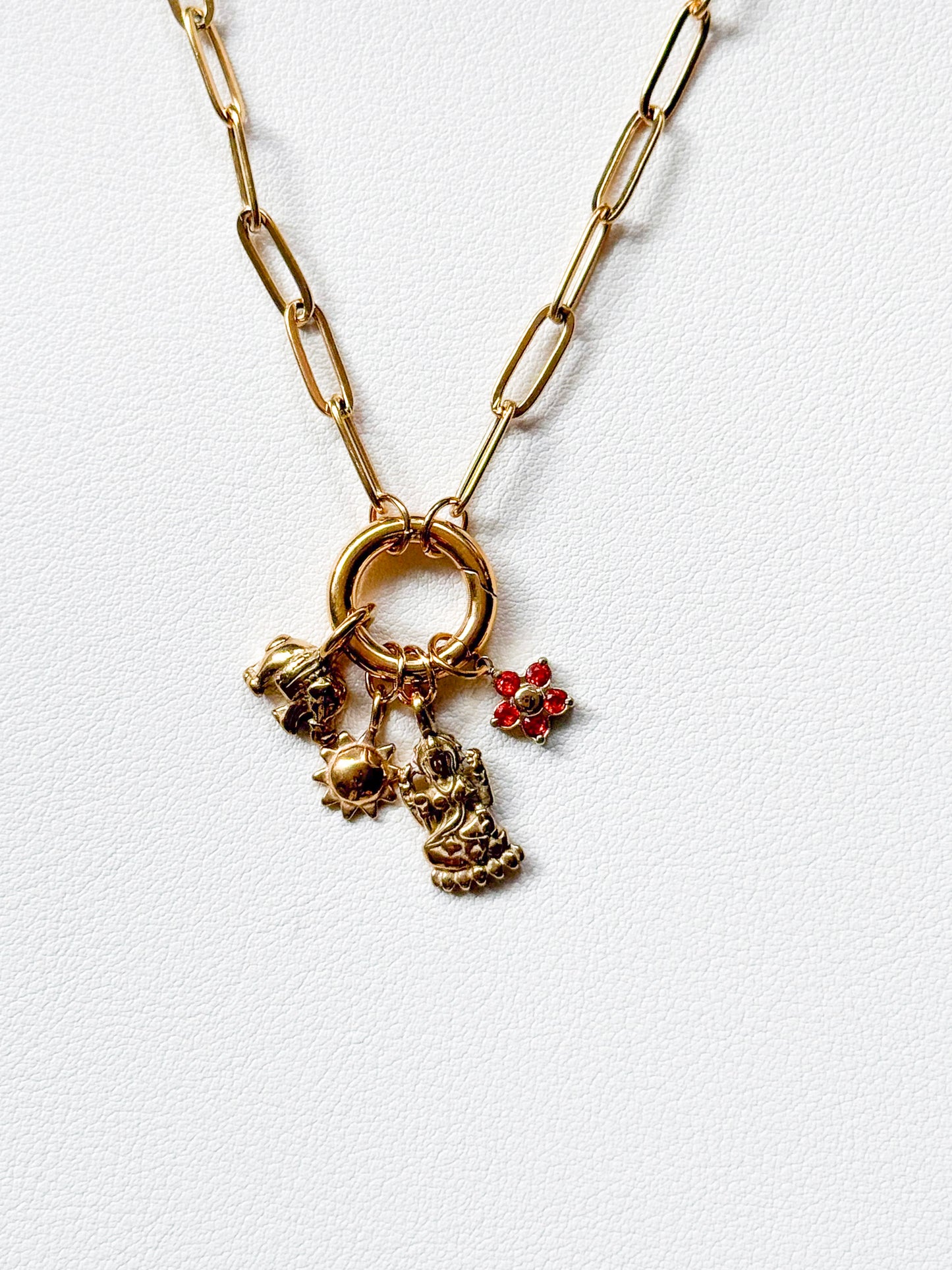 Blessed Beginnings Necklace