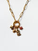 Blessed Beginnings Necklace