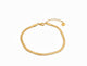Herringbone Bracelet