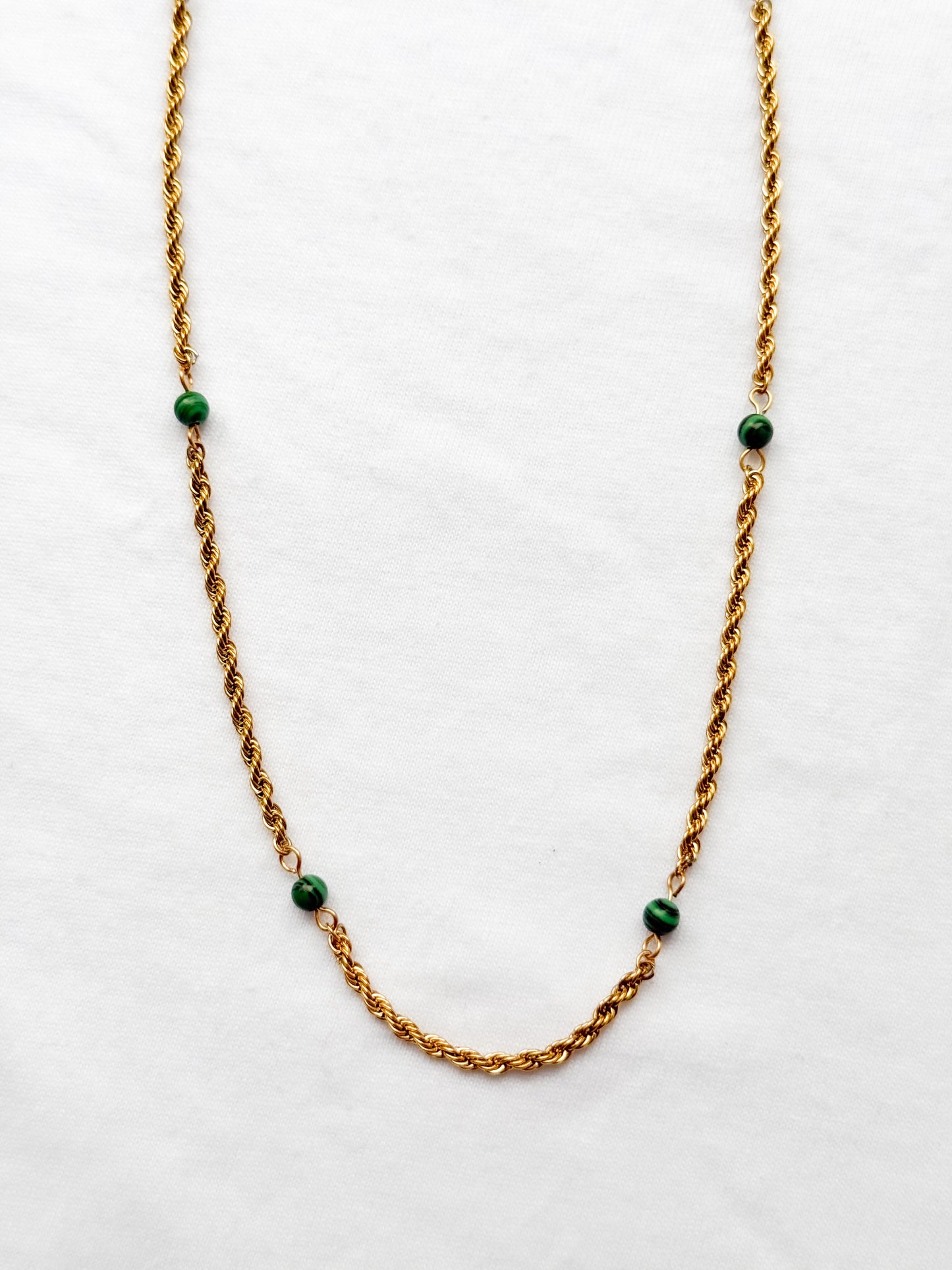Ishani Necklace