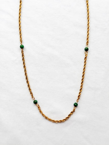 Ishani Necklace