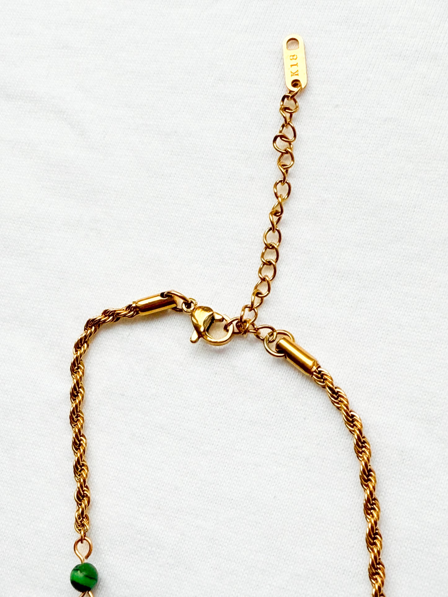 Ishani Necklace