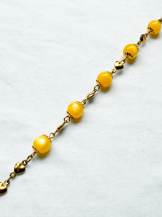 Peeli Bracelet