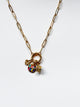 Good Luck Charm Necklace