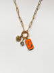Guided by Love Necklace