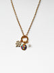 Lucky Little Things Necklace