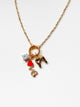 Promise of Love Charm Necklace