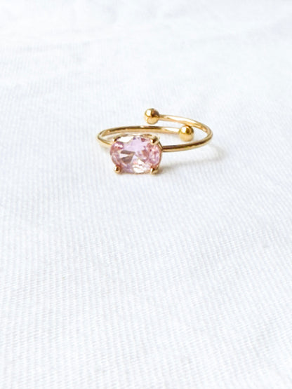 Resilience Ring