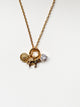 Run Free Necklace