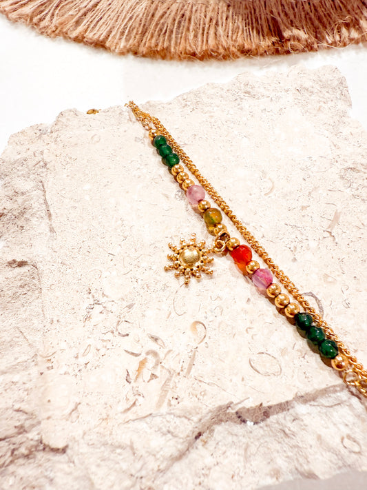Surya Bracelet