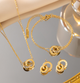 Roman Circle Jewellery