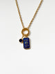 Written in the Stars Necklace