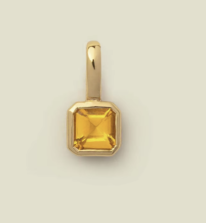 Birthstone Charm image 12