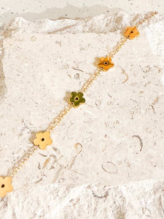 Bloom Bracelet