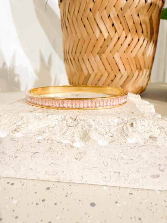 Gulaabi Bangle