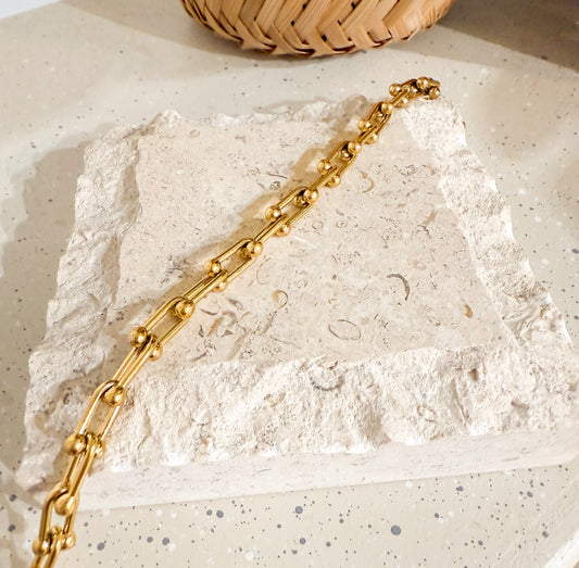 Link Bracelet