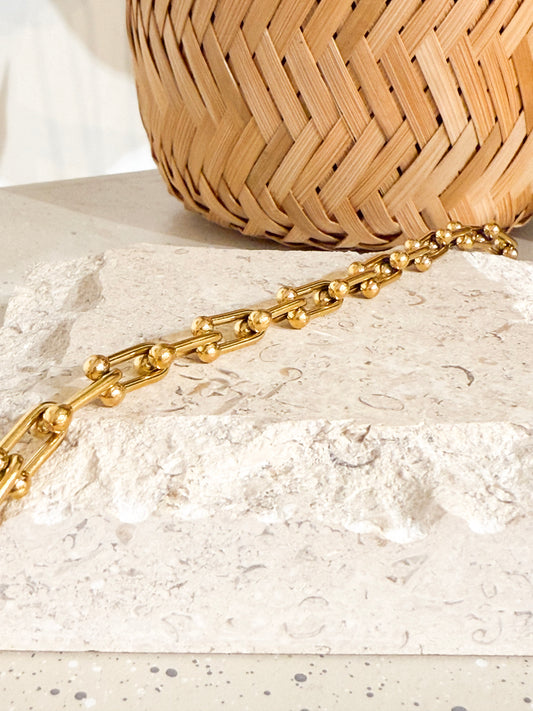 Link Bracelet