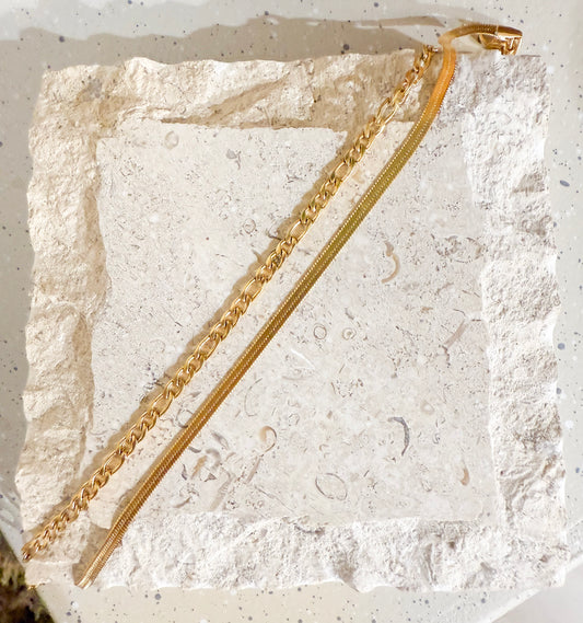 Duo Bracelet