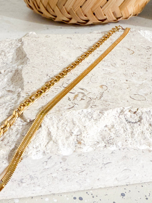 Duo Bracelet