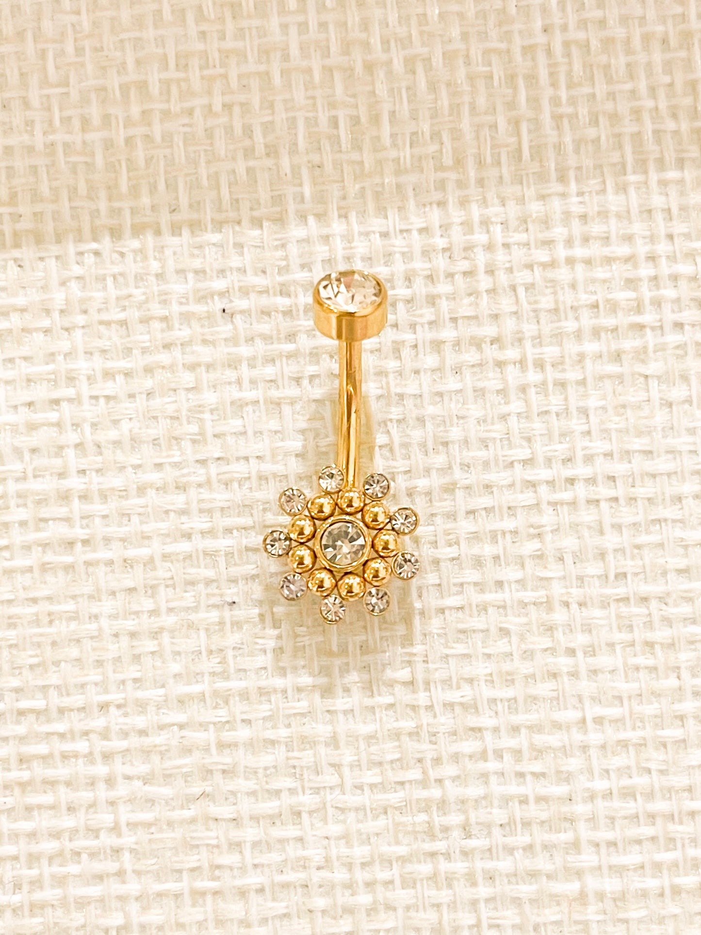 Safina Belly Bar