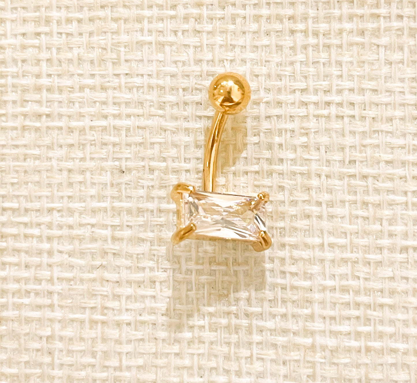 Seraphina Belly Bar