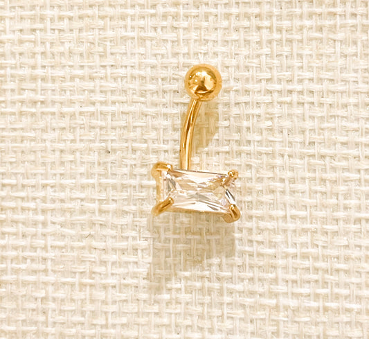 Seraphina Belly Bar